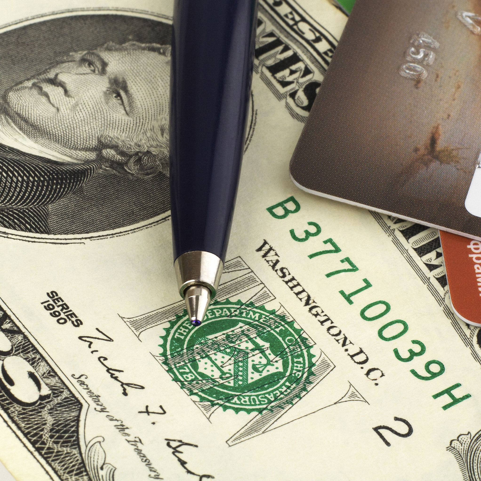 Finance & Markets
