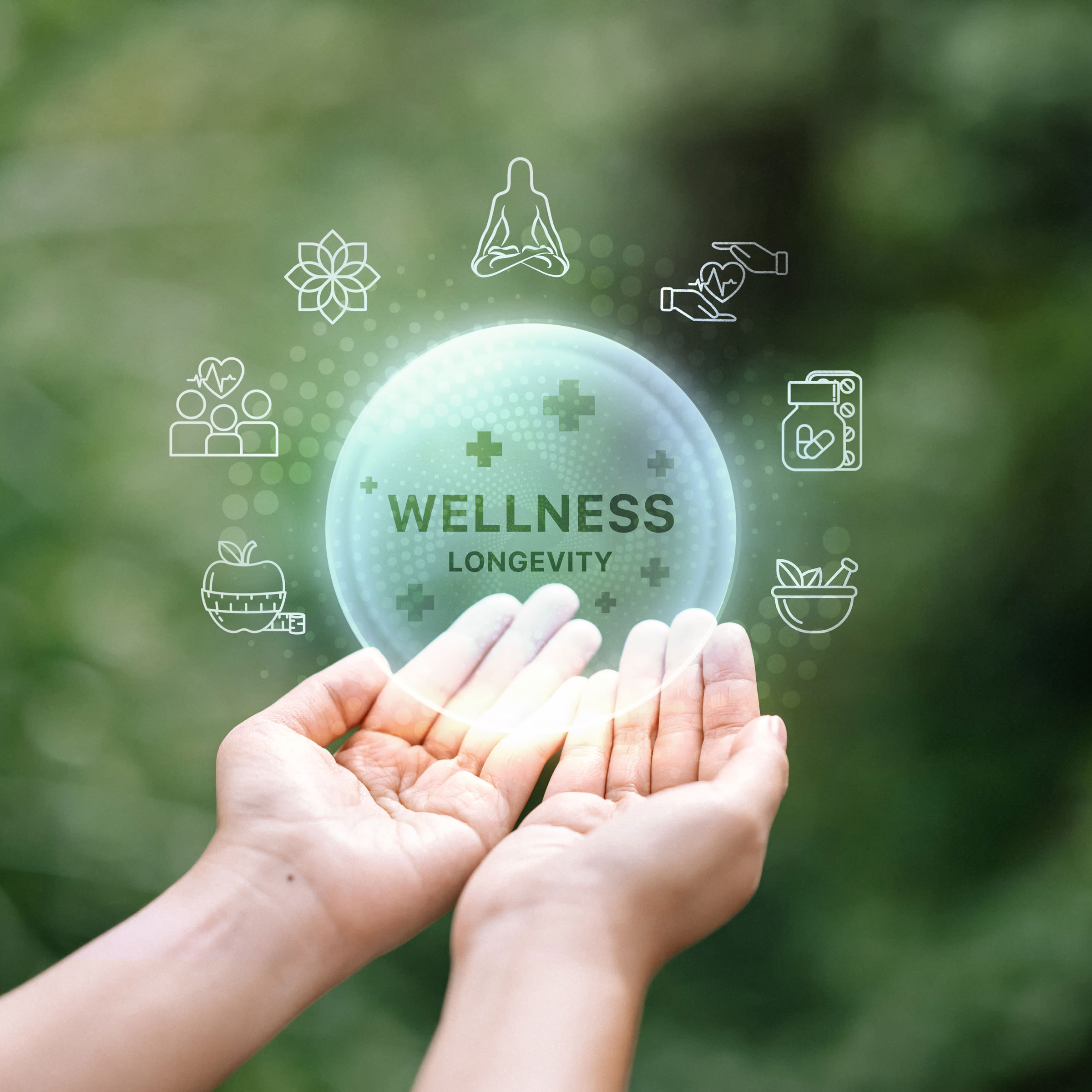 Health & Medicine